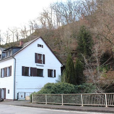Pension Entersburg Bad Bertrich Bagian luar foto
