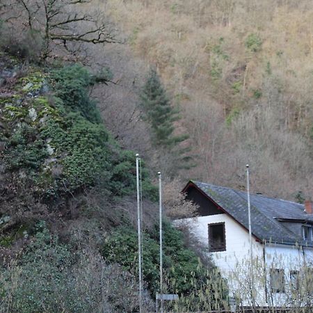 Pension Entersburg Bad Bertrich Bagian luar foto